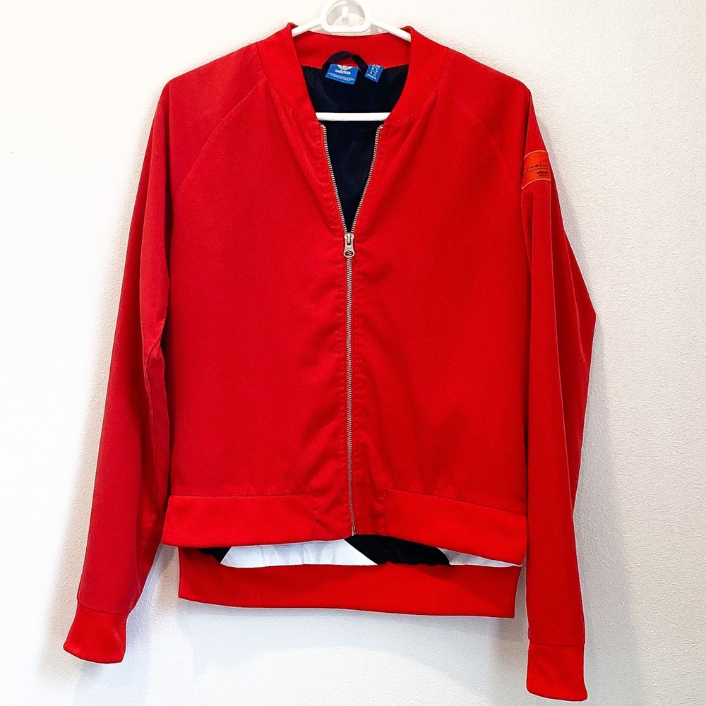 Adidas x Equipment ADV 91-17 Track Jacket Small
